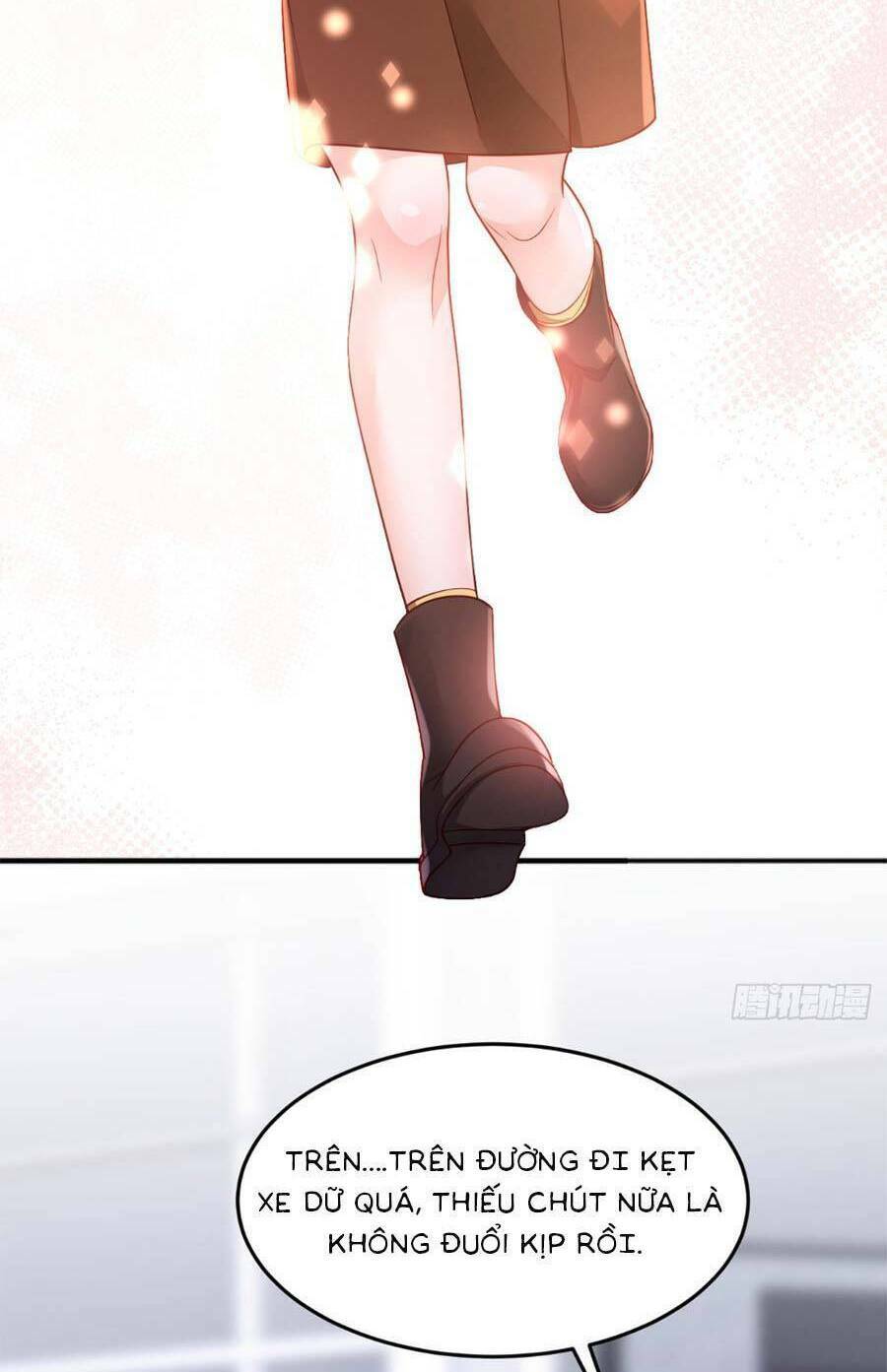 Lời Thì Thầm Của Ác Ma: Chapter 117