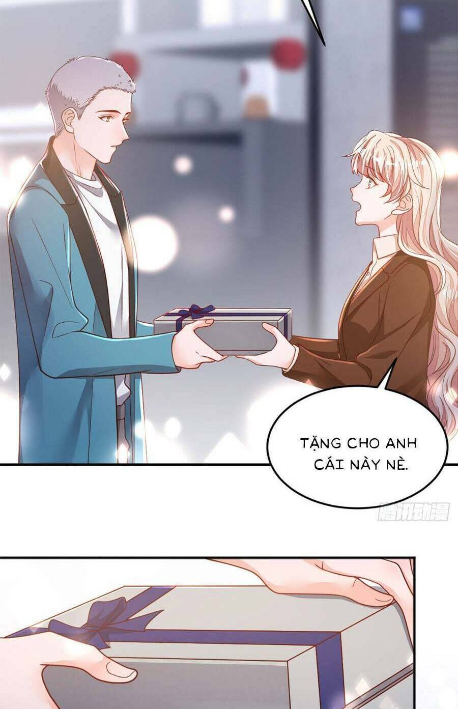 Lời Thì Thầm Của Ác Ma: Chapter 117