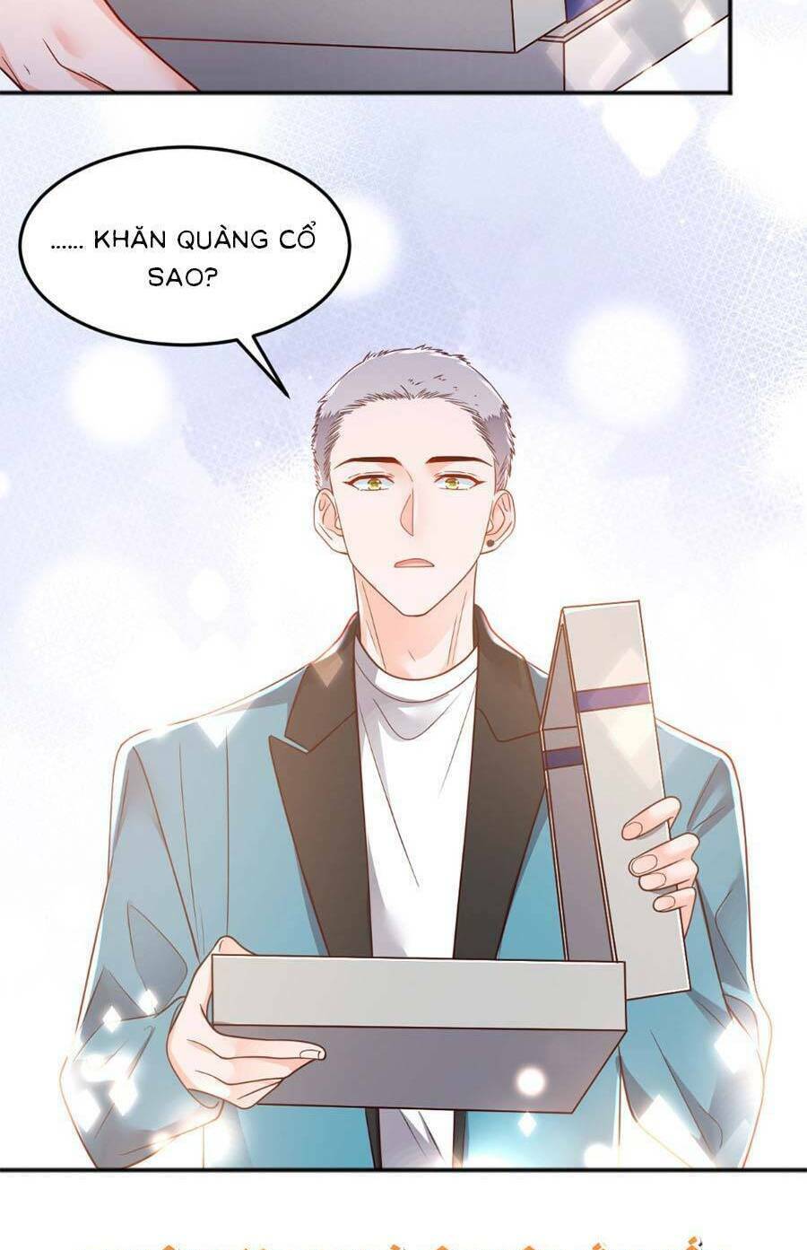 Lời Thì Thầm Của Ác Ma: Chapter 117