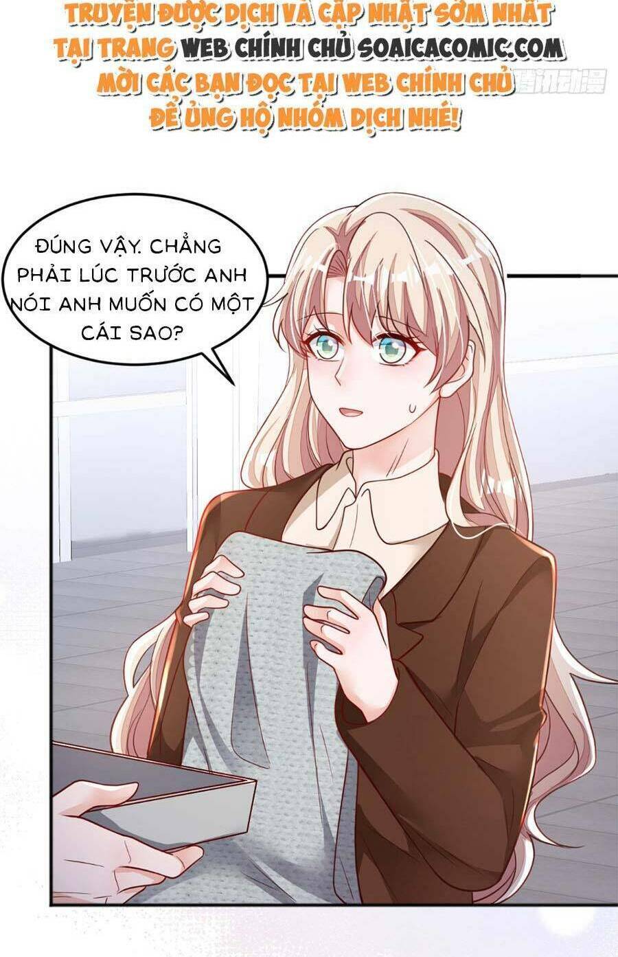 Lời Thì Thầm Của Ác Ma: Chapter 117