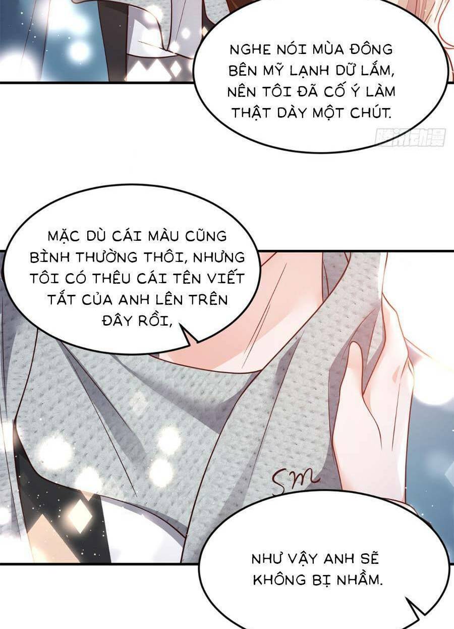 Lời Thì Thầm Của Ác Ma: Chapter 117