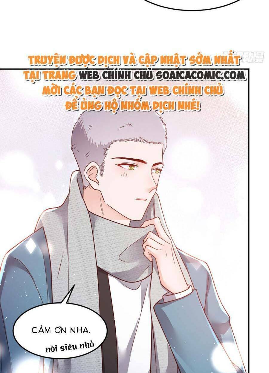 Lời Thì Thầm Của Ác Ma: Chapter 117