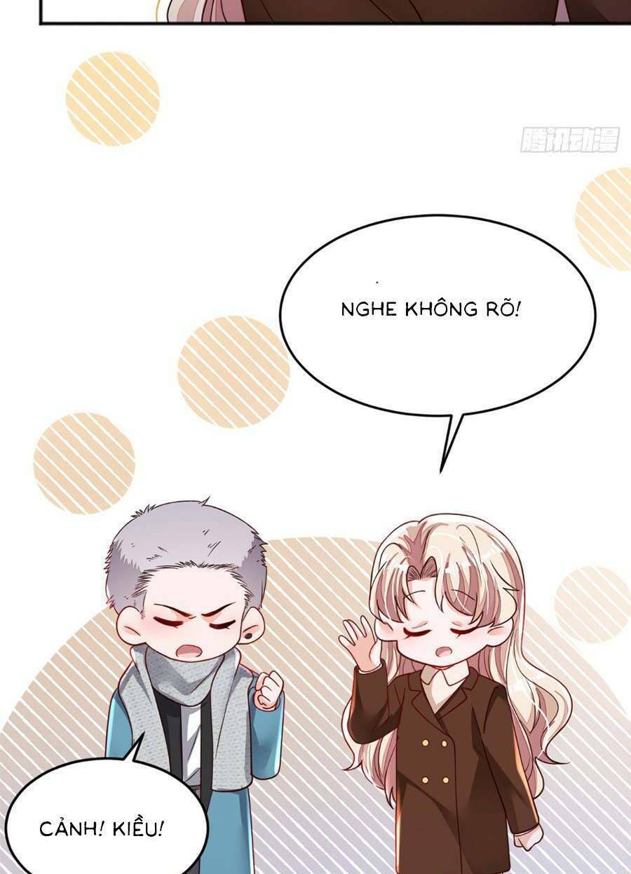 Lời Thì Thầm Của Ác Ma: Chapter 117