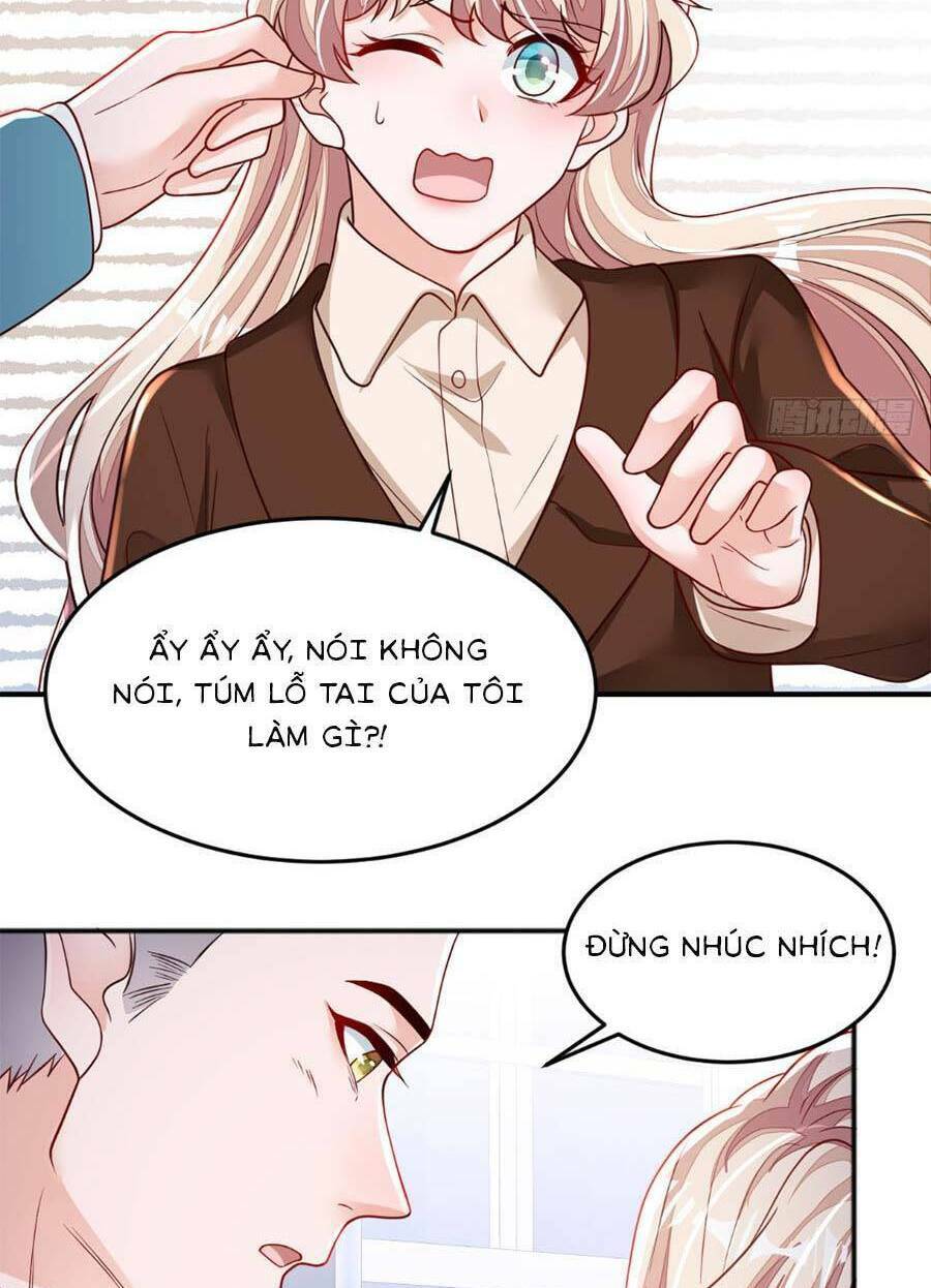 Lời Thì Thầm Của Ác Ma: Chapter 117