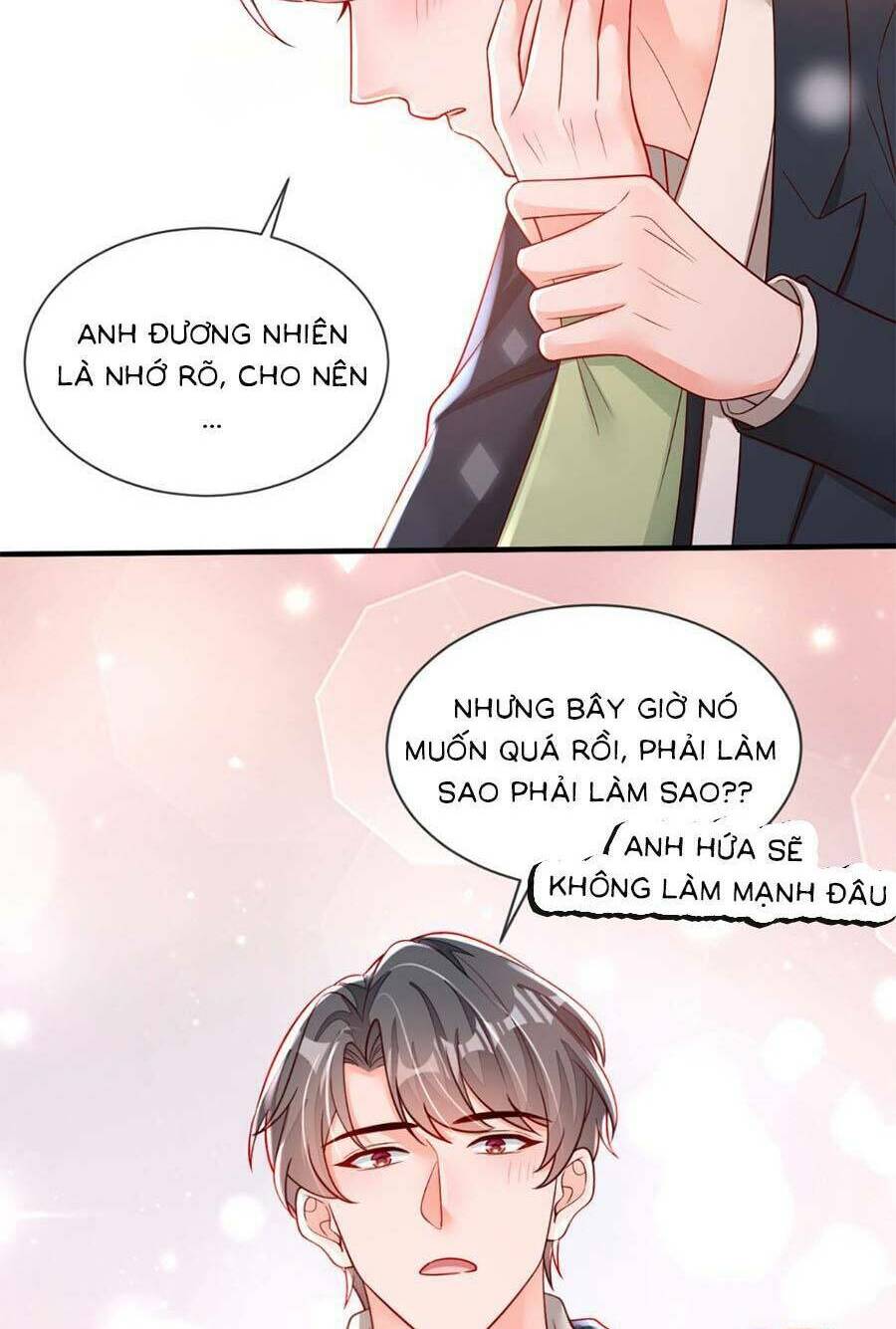 Lời Thì Thầm Của Ác Ma: Chapter 117