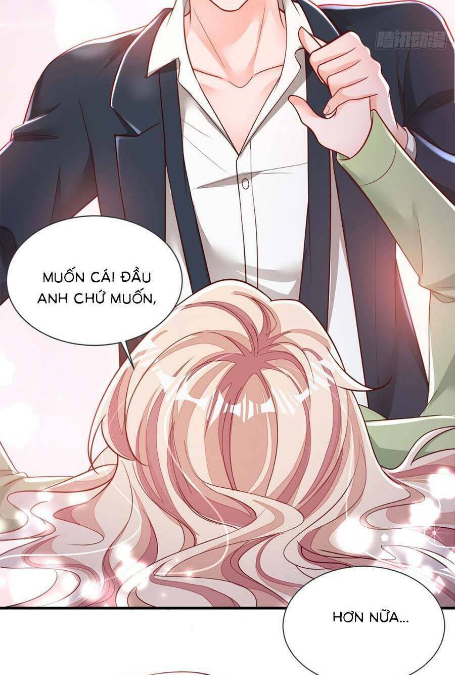 Lời Thì Thầm Của Ác Ma: Chapter 117
