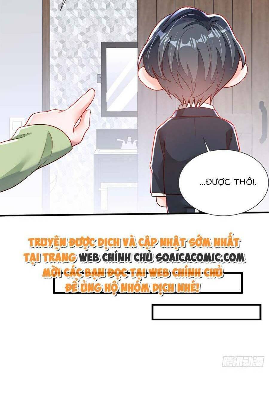 Lời Thì Thầm Của Ác Ma: Chapter 117