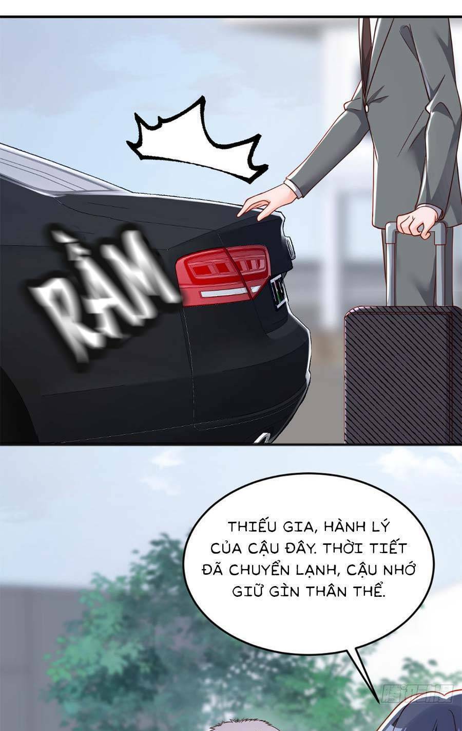 Lời Thì Thầm Của Ác Ma: Chapter 117