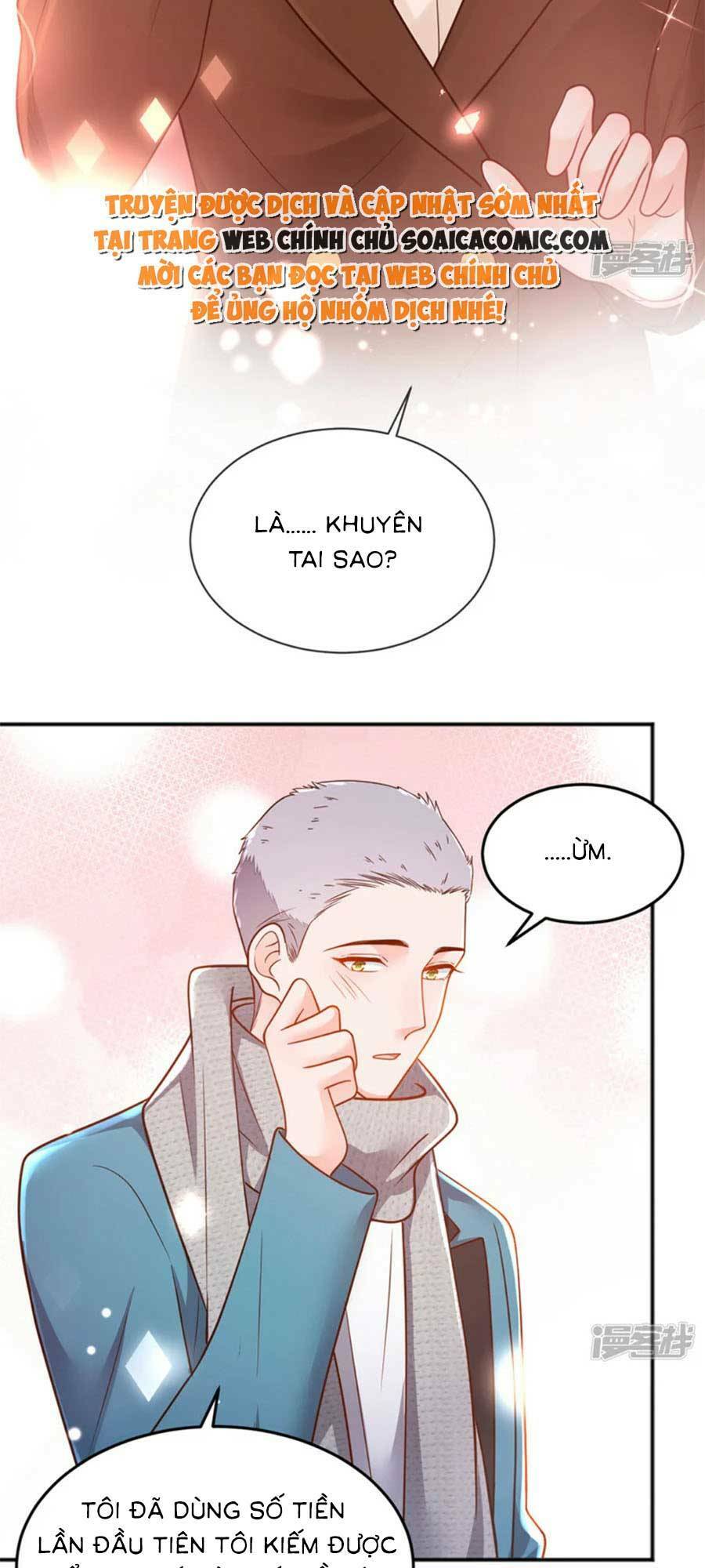 Lời Thì Thầm Của Ác Ma: Chapter 118