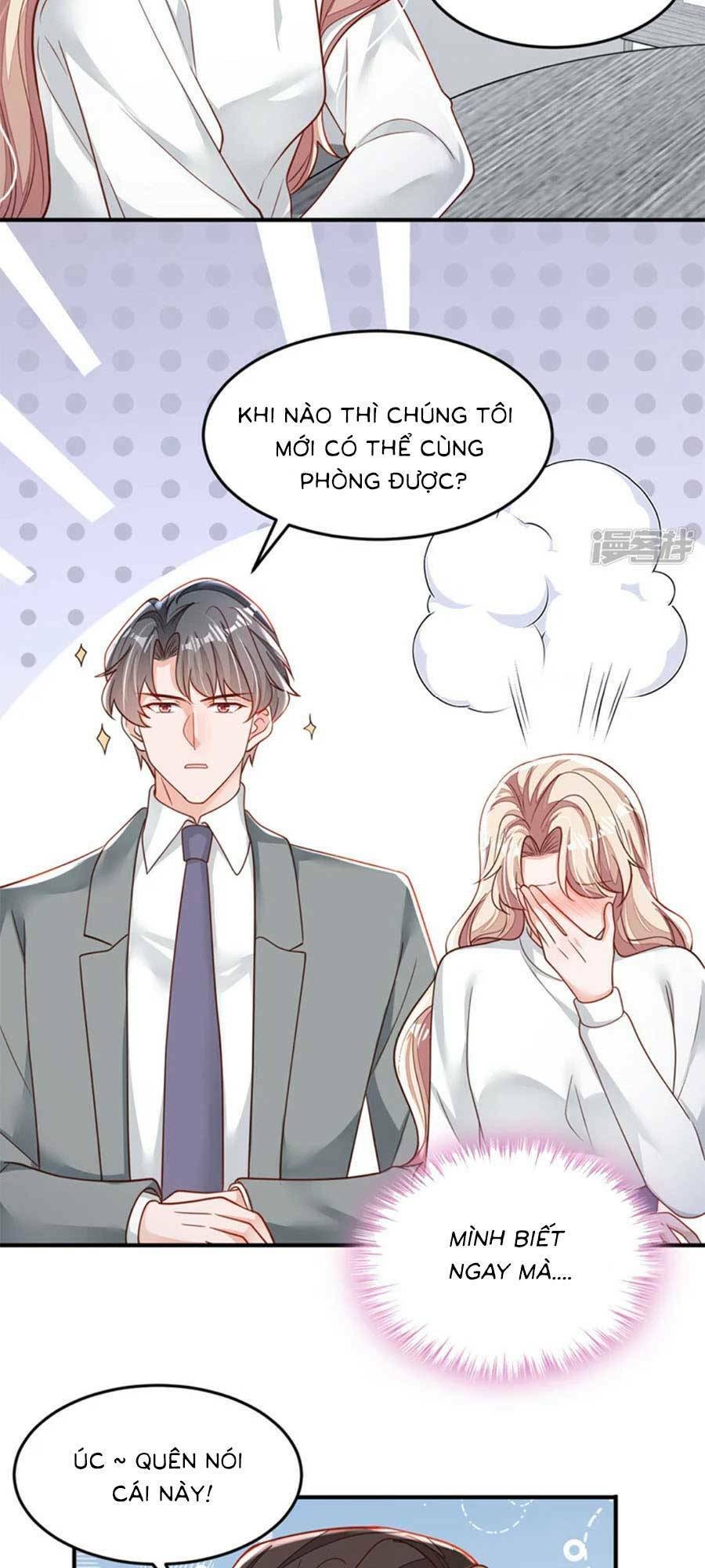 Lời Thì Thầm Của Ác Ma: Chapter 118