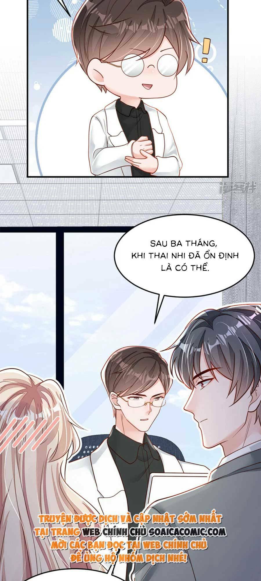 Lời Thì Thầm Của Ác Ma: Chapter 118