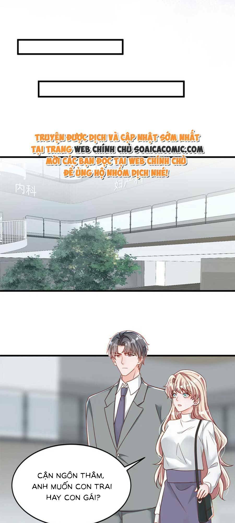 Lời Thì Thầm Của Ác Ma: Chapter 118