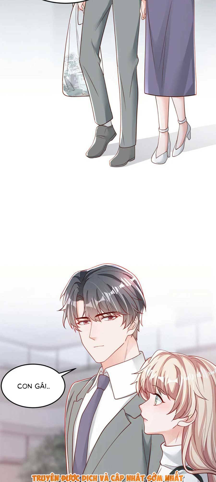 Lời Thì Thầm Của Ác Ma: Chapter 118