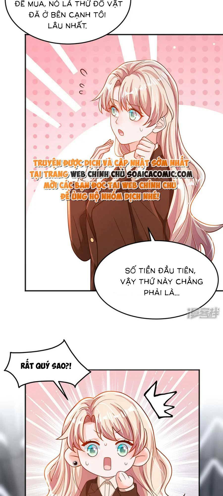 Lời Thì Thầm Của Ác Ma: Chapter 118