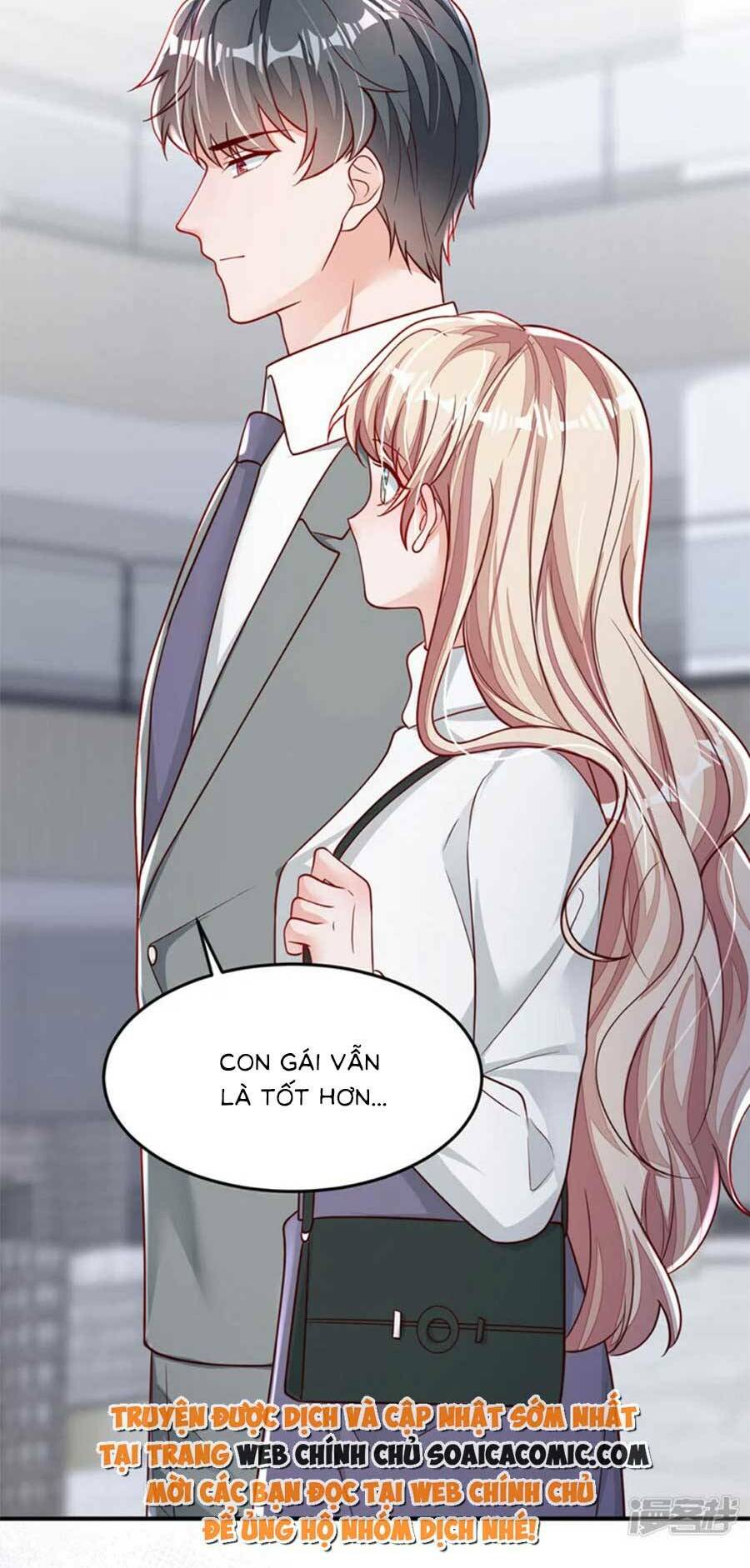 Lời Thì Thầm Của Ác Ma: Chapter 118