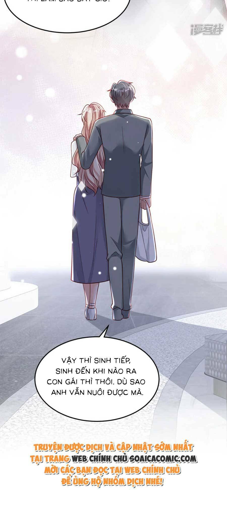 Lời Thì Thầm Của Ác Ma: Chapter 118