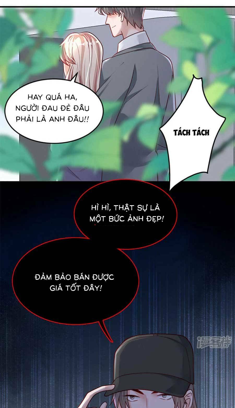 Lời Thì Thầm Của Ác Ma: Chapter 118