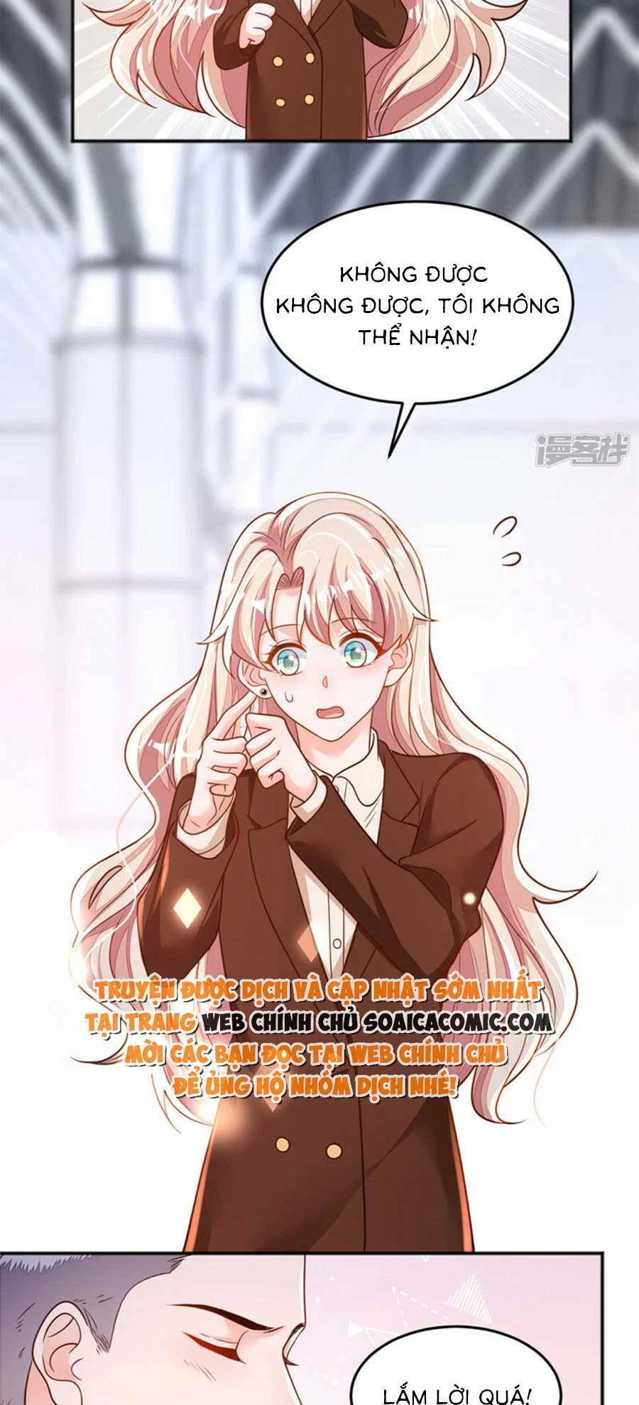 Lời Thì Thầm Của Ác Ma: Chapter 118