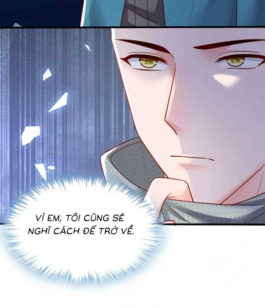 Lời Thì Thầm Của Ác Ma: Chapter 118