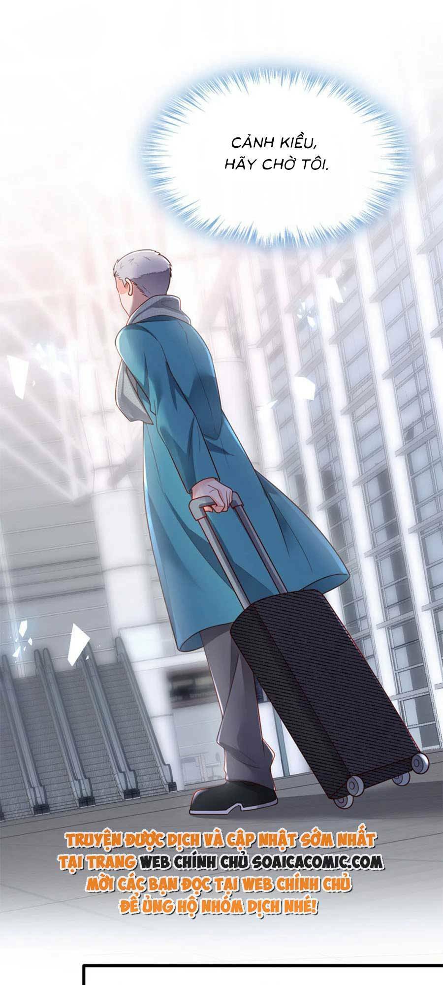 Lời Thì Thầm Của Ác Ma: Chapter 118