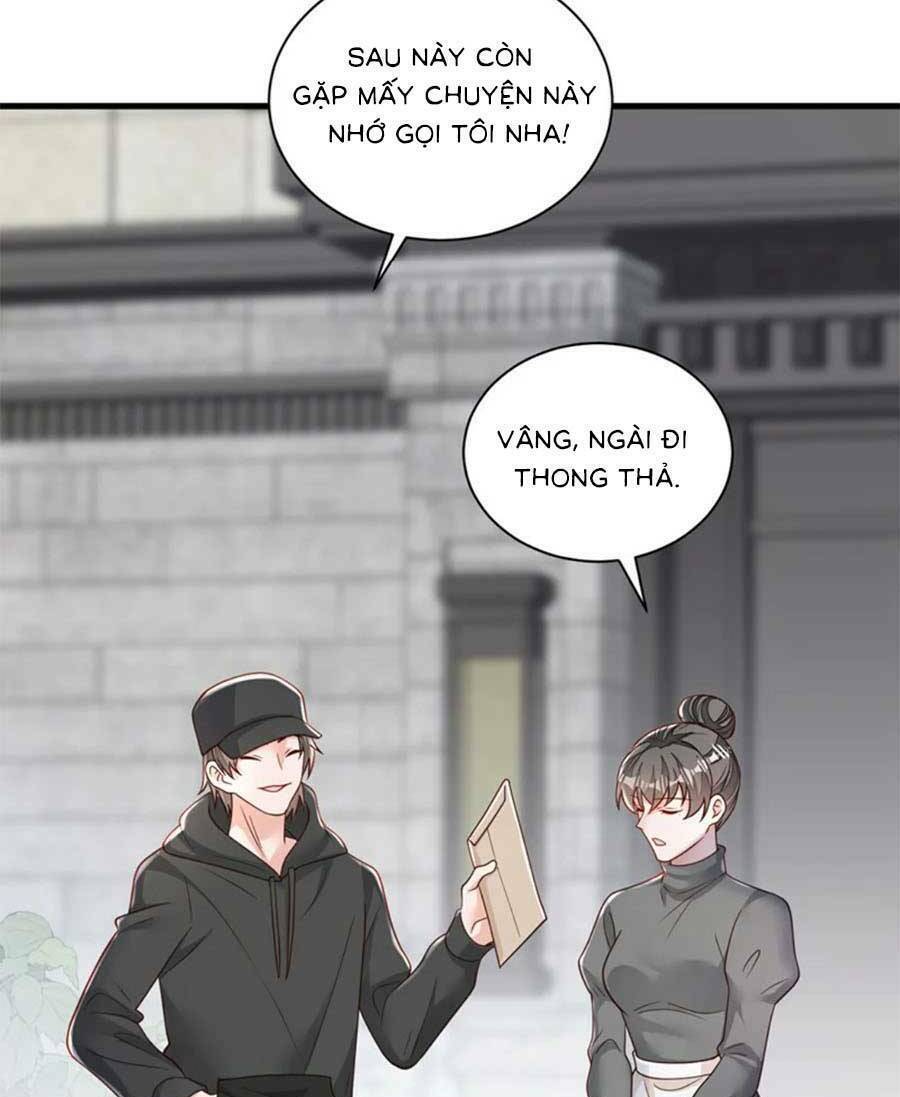 Lời Thì Thầm Của Ác Ma: Chapter 119