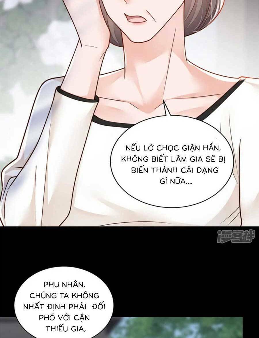 Lời Thì Thầm Của Ác Ma: Chapter 119