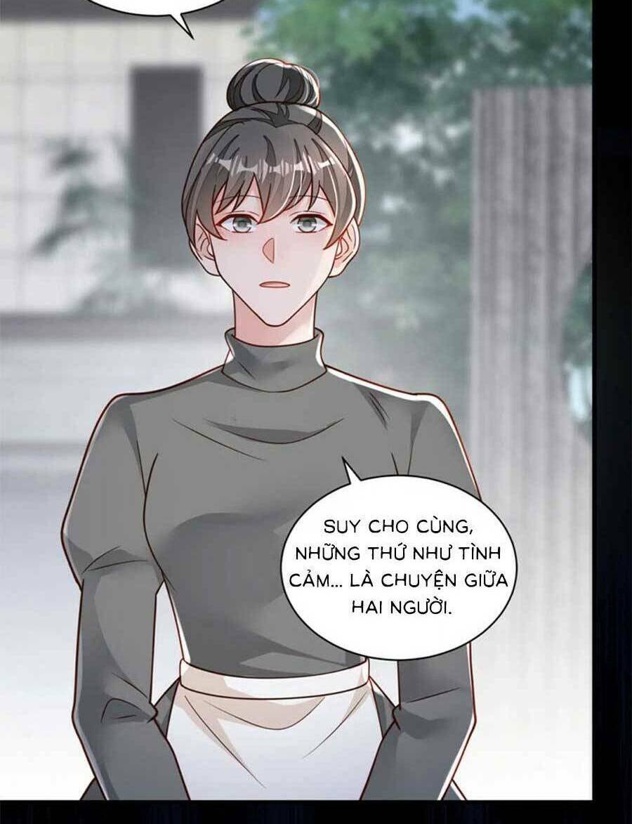 Lời Thì Thầm Của Ác Ma: Chapter 119