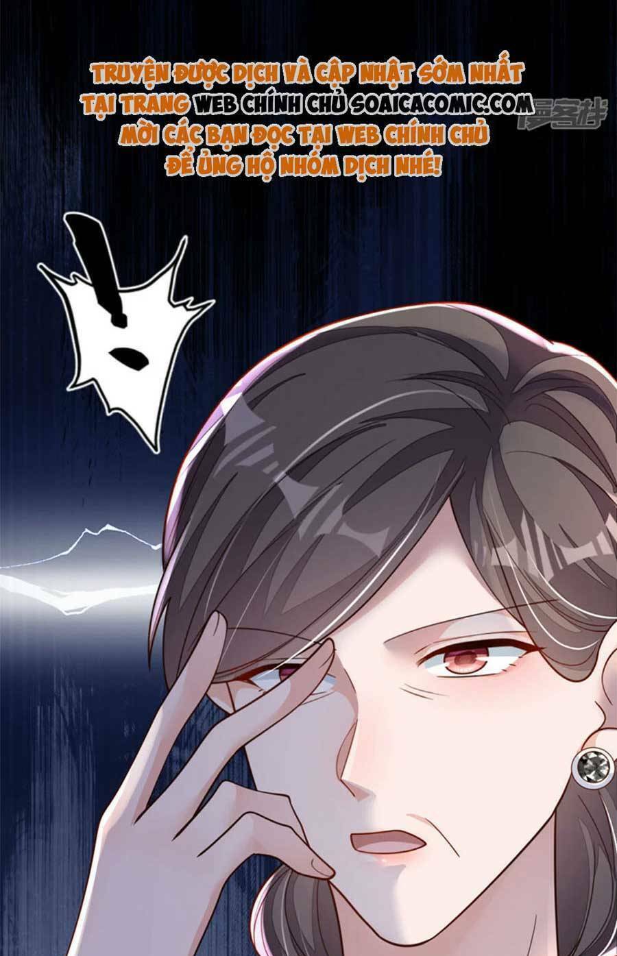 Lời Thì Thầm Của Ác Ma: Chapter 119