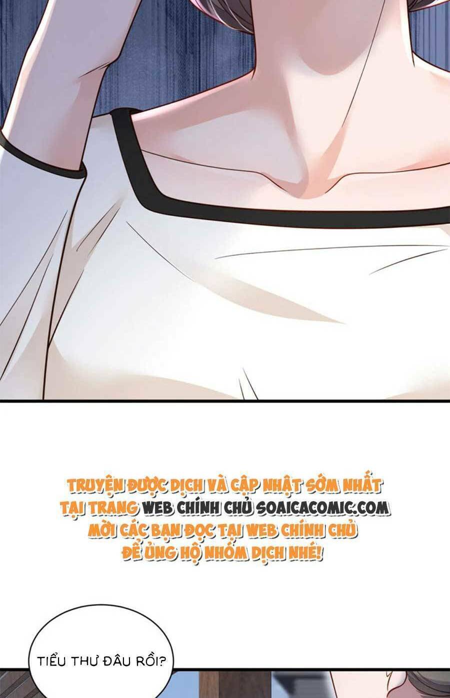 Lời Thì Thầm Của Ác Ma: Chapter 119