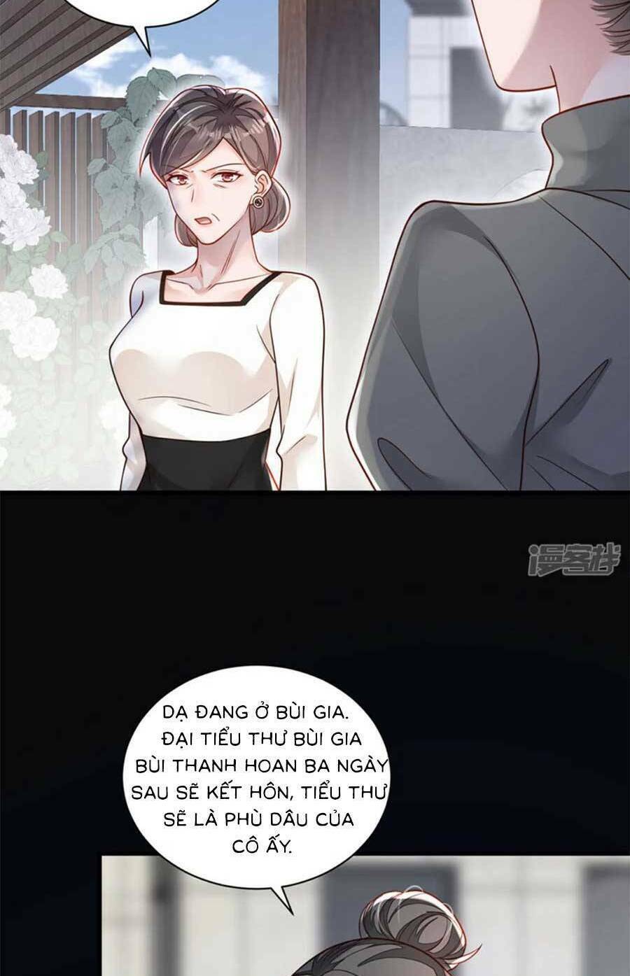 Lời Thì Thầm Của Ác Ma: Chapter 119
