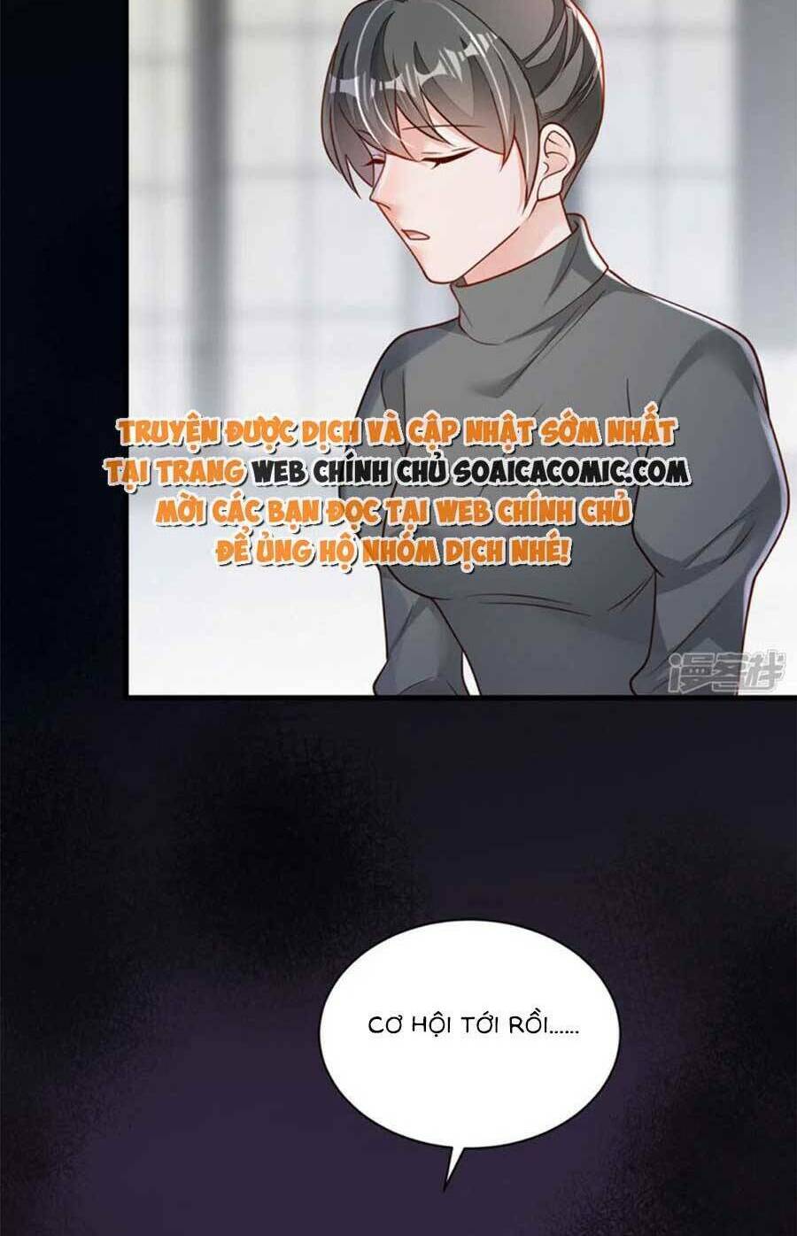 Lời Thì Thầm Của Ác Ma: Chapter 119