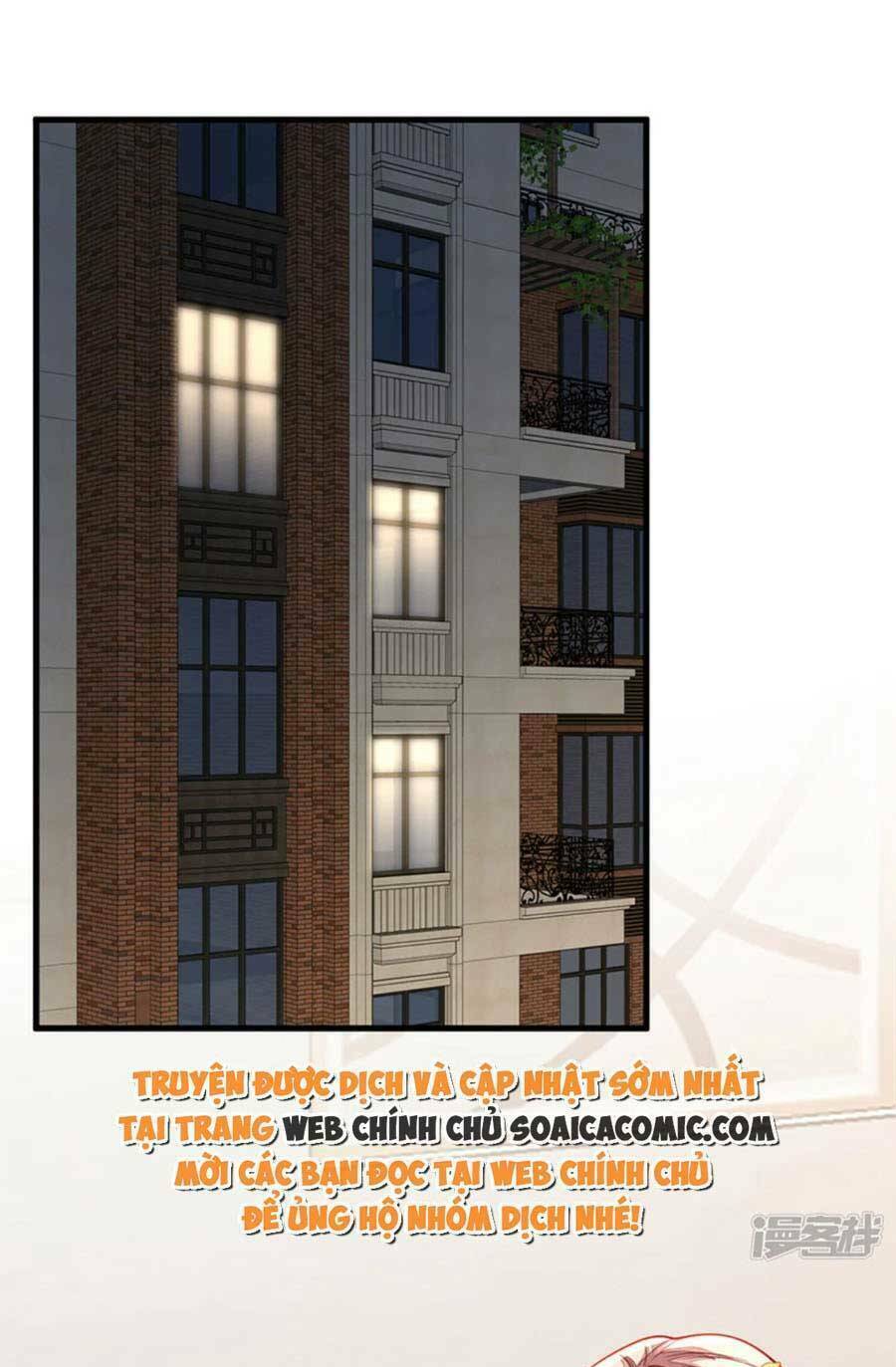 Lời Thì Thầm Của Ác Ma: Chapter 119