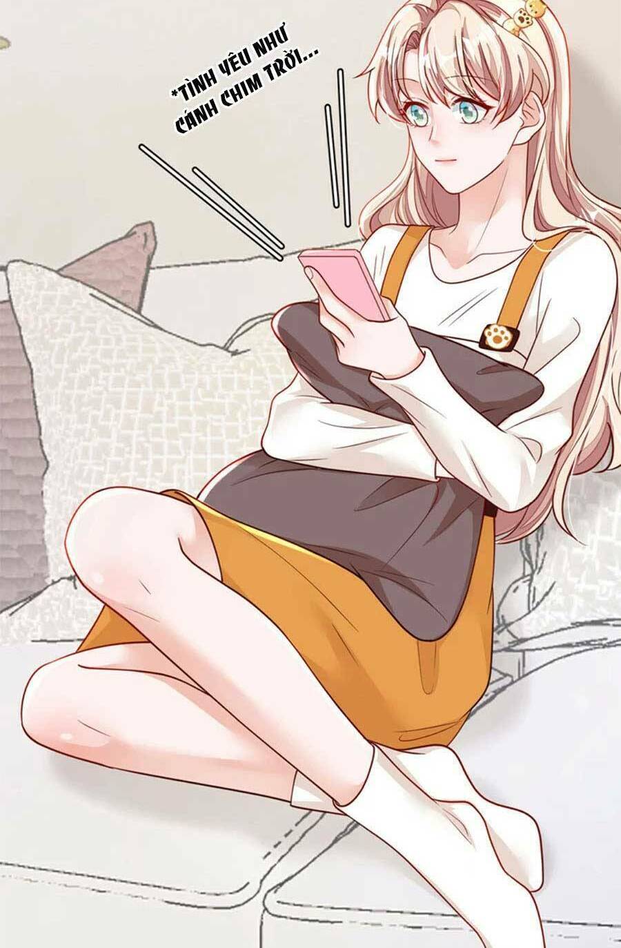 Lời Thì Thầm Của Ác Ma: Chapter 119