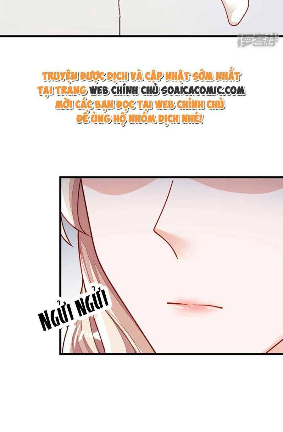 Lời Thì Thầm Của Ác Ma: Chapter 119