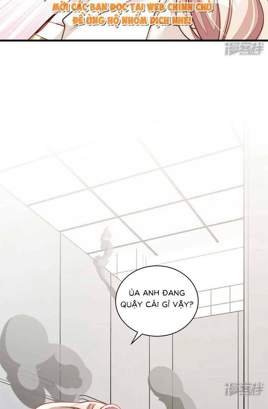 Lời Thì Thầm Của Ác Ma: Chapter 119