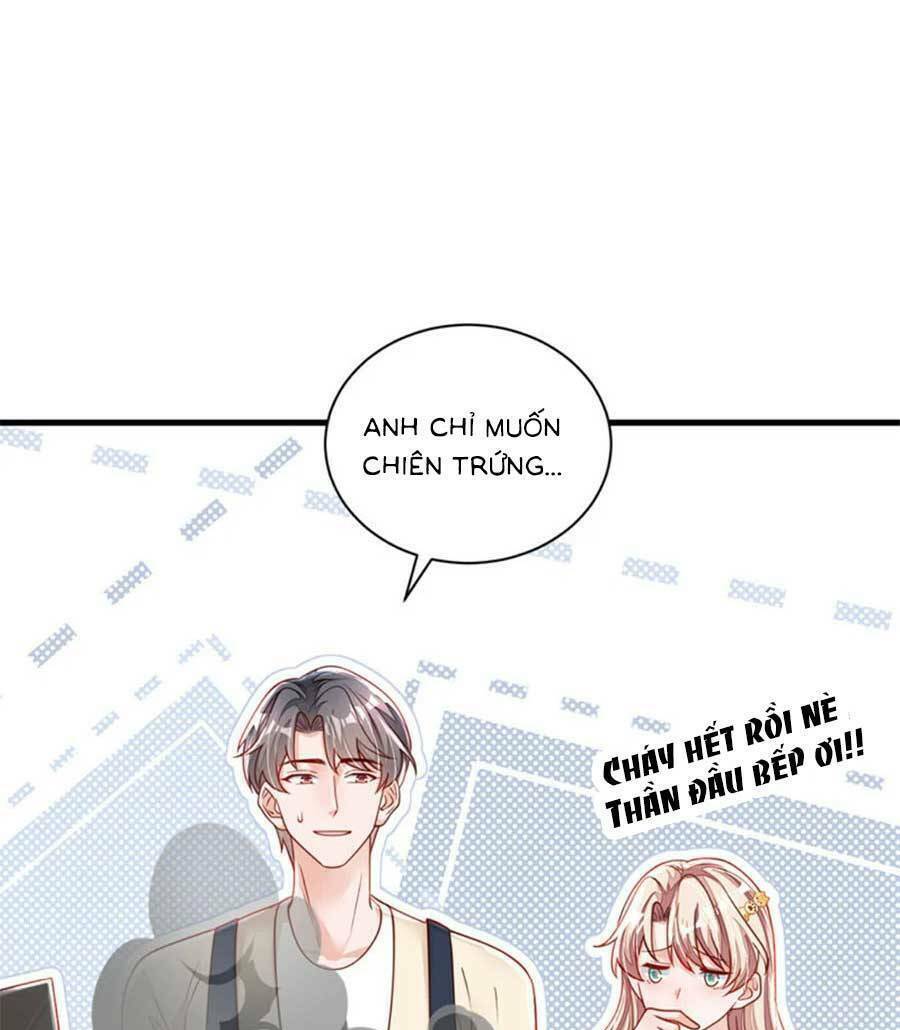 Lời Thì Thầm Của Ác Ma: Chapter 119