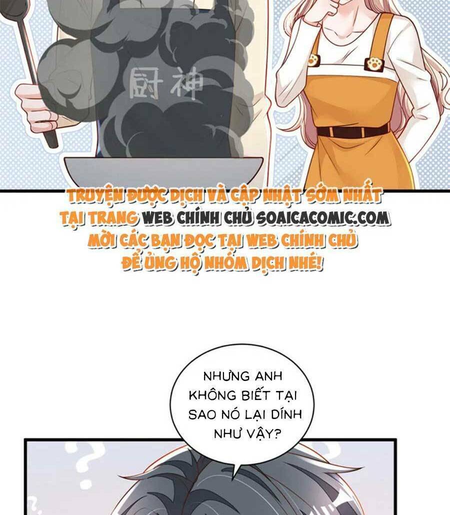 Lời Thì Thầm Của Ác Ma: Chapter 119