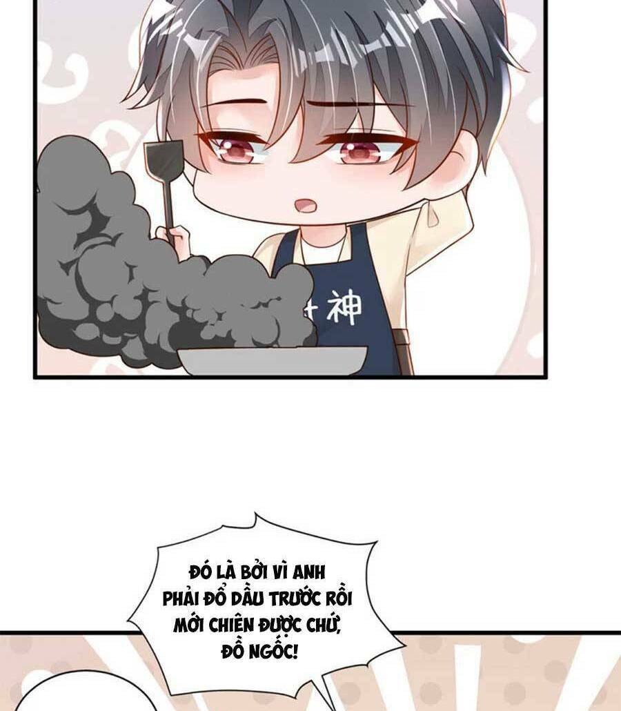 Lời Thì Thầm Của Ác Ma: Chapter 119