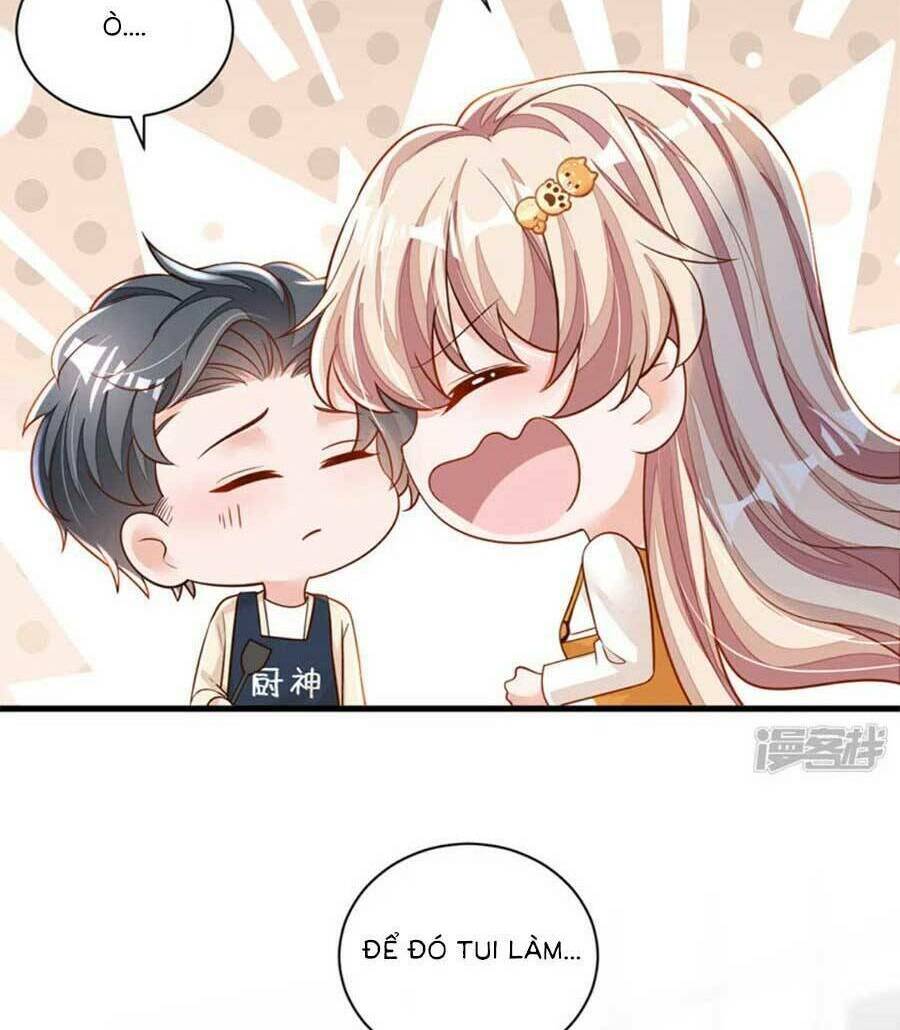 Lời Thì Thầm Của Ác Ma: Chapter 119