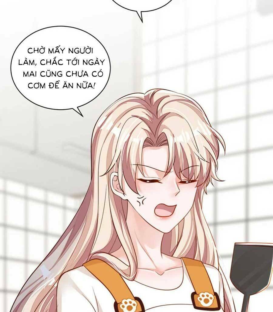 Lời Thì Thầm Của Ác Ma: Chapter 119