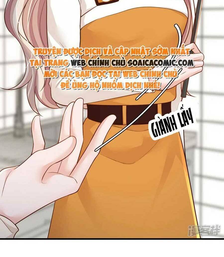 Lời Thì Thầm Của Ác Ma: Chapter 119