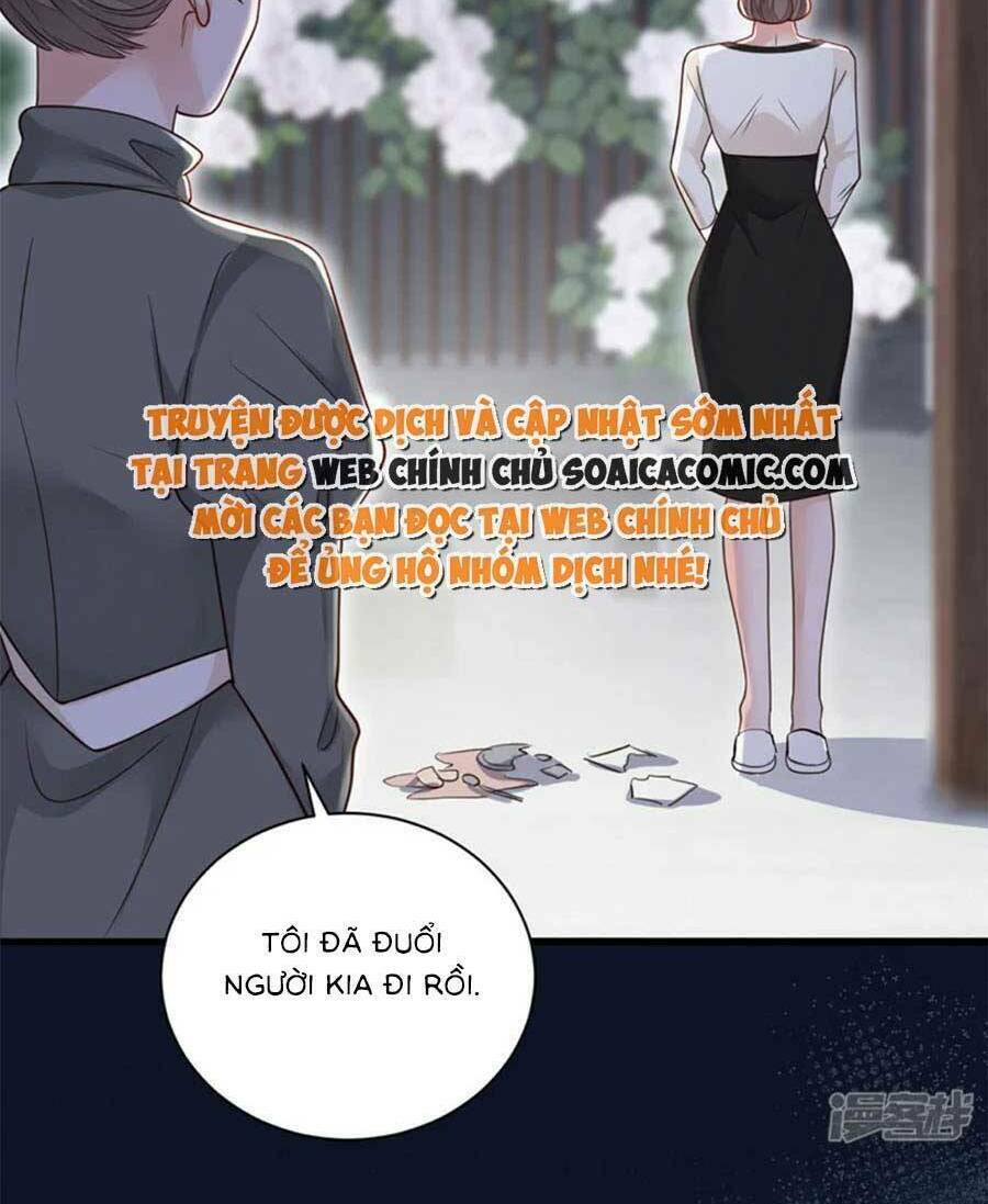 Lời Thì Thầm Của Ác Ma: Chapter 119