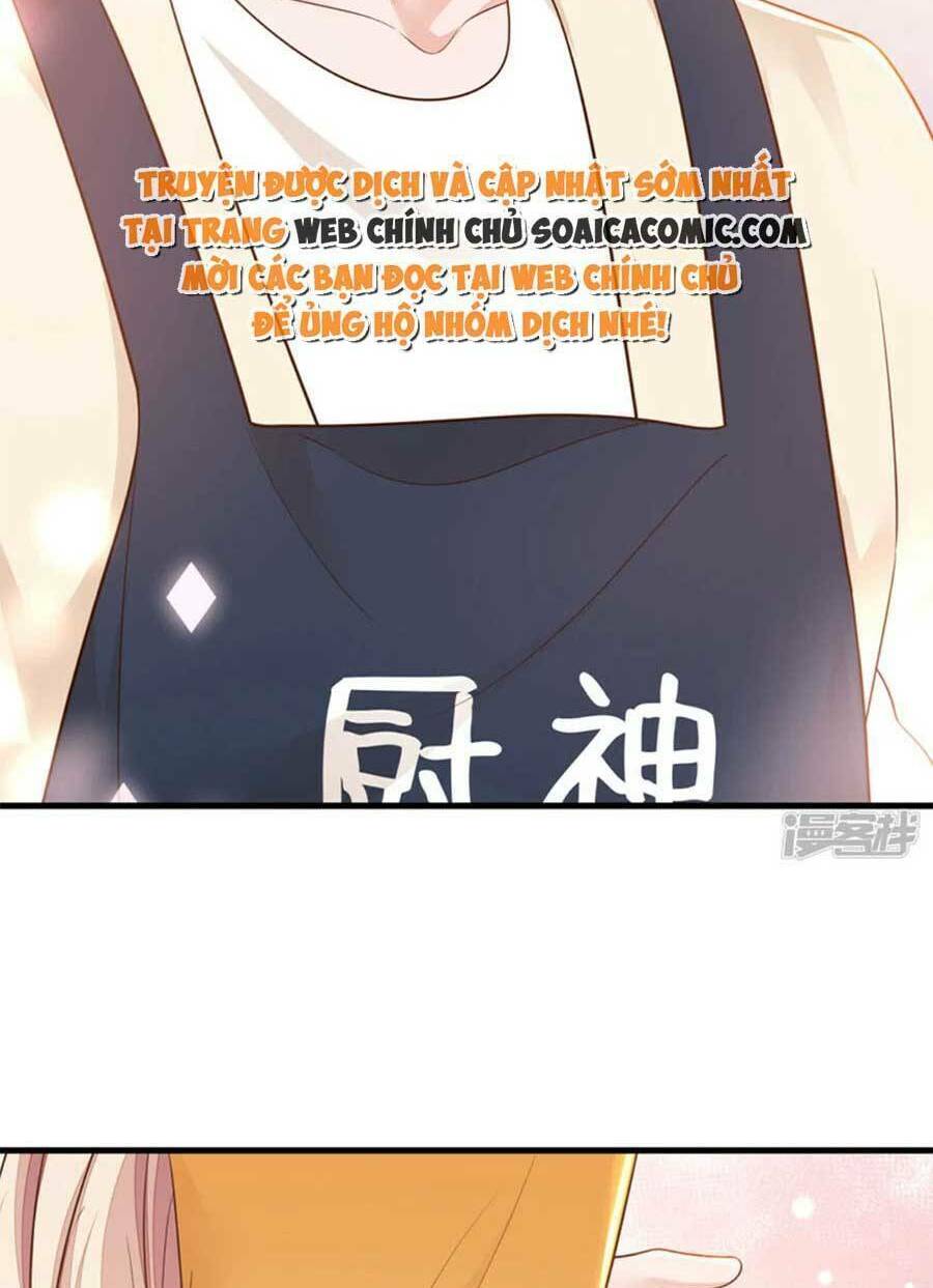 Lời Thì Thầm Của Ác Ma: Chapter 119