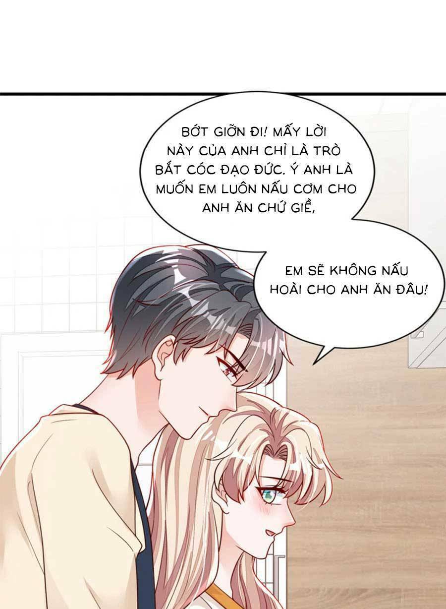 Lời Thì Thầm Của Ác Ma: Chapter 119
