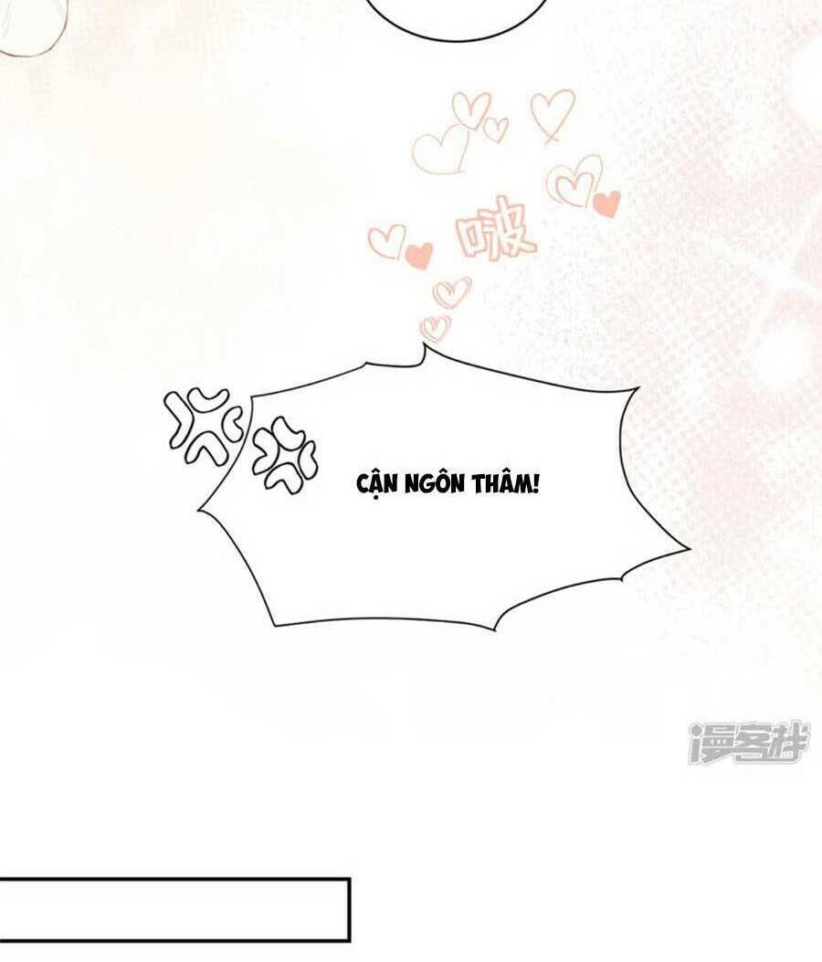 Lời Thì Thầm Của Ác Ma: Chapter 119