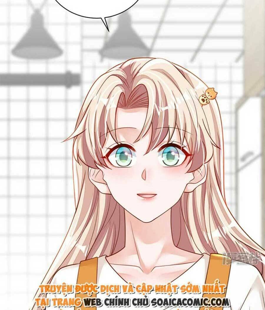 Lời Thì Thầm Của Ác Ma: Chapter 119