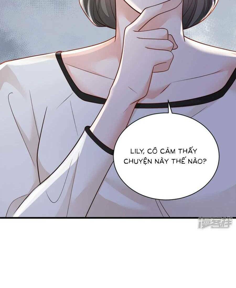 Lời Thì Thầm Của Ác Ma: Chapter 119