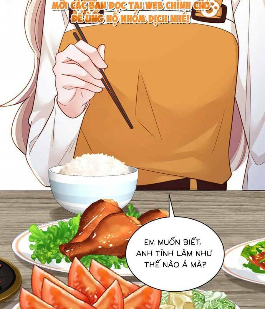 Lời Thì Thầm Của Ác Ma: Chapter 119
