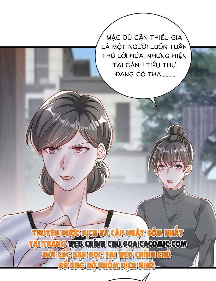 Lời Thì Thầm Của Ác Ma: Chapter 119
