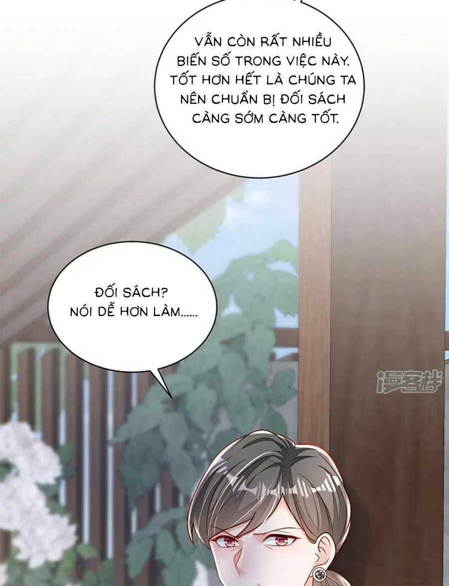Lời Thì Thầm Của Ác Ma: Chapter 119